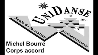 Corps accord #samba #unidanse #linedance #danseenligne