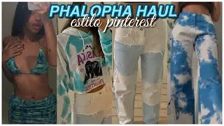 phalopha haul - roupas pinterest