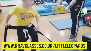 Martial arts kids in Preston agest 4-6 years old. Ideal way for kids to boost their confidence.