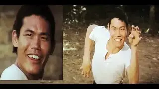 Mars 火星 - Superior Stuntman and Supporting Roles Actor with Outstanding 'Northern Style' Basics!