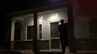 Commercial Cleaning Time Lapse.