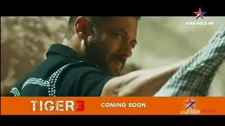 World Television Premiere Tiger 3 Star Gold Coming Soon Tv Par Pehli Baar Prime Video Salman Khan