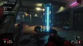 Killing Floor 2 - Exercise 101