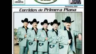 El Gran Jefe (El Mayel) - Los Tucanes de Tijuana
