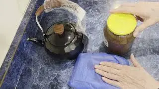 اجاني هدايا من فلسطين 🥰😍