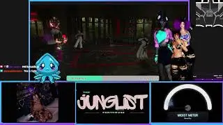 JungAlist 11/4