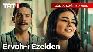 Ramazan'ın Asuman'ı ilk görüşü... - Gönül Dağı 
