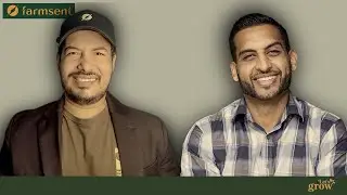 From Charity to Blockchain: The Untold Story of Farmsent | Farmtalk Ep.1