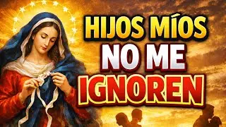 ORACI&Oacute;N poderosa VIRGEN DESATANUDOS  sanar CONFLICTOS FAMILIARES