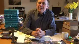 Bibelen2020 anmeldelse - Sognepræst Henrik Gade Jensen