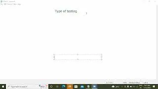 Manual Class 7 || Types of Testing || Blackbox and Whitebox and Graybar testing