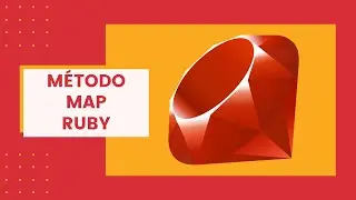 Método map en Ruby