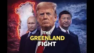 Trump Says U.S. Must &ldquo;Own&rdquo; Greenland to Stop Russia and China