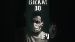 GRKM - 30 (Demo) release or not?