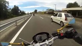 NEWLIFERJ SAINDO DO PED&Aacute;GIO NO GRAU !