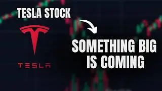 Everything is about to FLIP... (Tesla Stock)