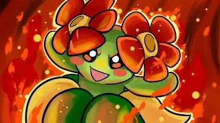 Quiver Dance Bellossom DESTROYS OU ft. @SuaveForm