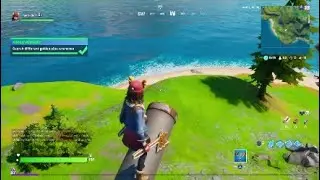 Search Different Golden Pipe Wrenches all Locations - Fortnite