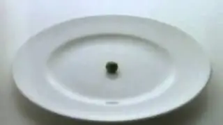 Ode to a Pea