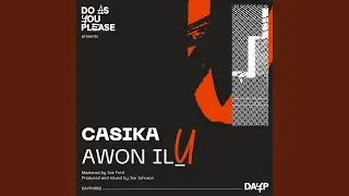 Awon Ilu (EP Mix)