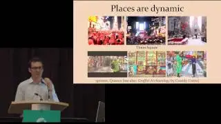 ACM SIGGRAPH Awards - Noah Snavely, Significant New Researcher Award