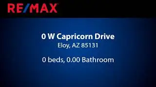 Homes for sale - 0 W Capricorn Drive, Eloy, AZ 85131
