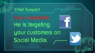 Digital Genie - Your business is under threat!