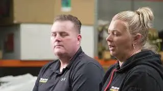 Our story at Bunyip Equipment