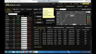[RO]24Option is a scam!!!!!!!!!!!!!!!!!! i lost 250 $ in 10 min (Nu incercati fratilor )