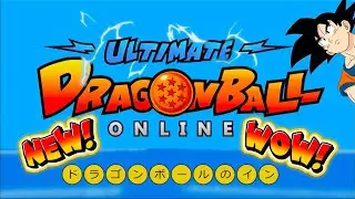 Is Ultimate Dragon Ball Online ACTUALLY Back in 2025? Official Trailer