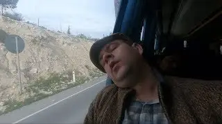 To Limassol From Larnaca By Bus In Cyprus