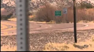 Fatal crashes reduced on US 550