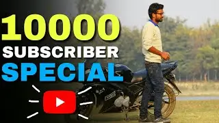 10k Subscriber Complete | Blast🔥🔥