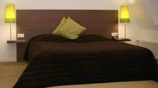 Hotel Lindenhof, Wittlich, Germany