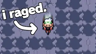 What Is The Pokemon Mach Bike Challenge?