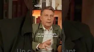 Le Royaume-Uni : laboratoire vivant de la gouvernance territoriale