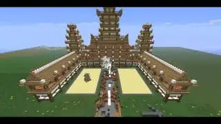Dojo Madness