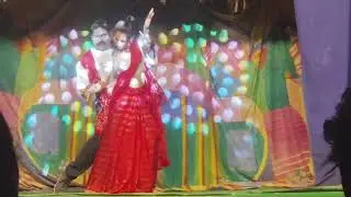 Vamsi ❤️ Jannu song ntr rudravaram 