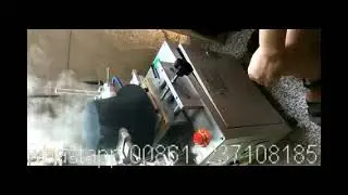 Hat Steam Ironing Blocking Machine Cap Ironing Block Machine Cap Making Machine