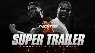 Tsu Surf Vs Loaded Lux (Nome x) Let's Talk About It