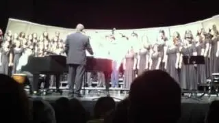 American Canyon HS Choir