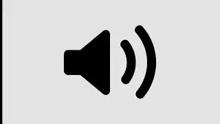 Robust Male Cough Sound Effect