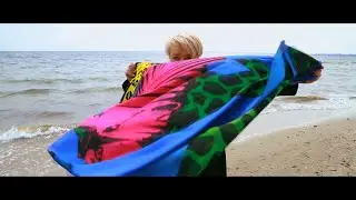 Krystyna Stańko Trio feat. Dominik Bukowski, Piotr Lemańczyk - „Kolory Pragnień” z albumu Fale