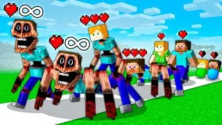MIMICER Life Cycle Evolution in Minecraft