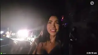 FOUSEY the RIZZ GOD ?