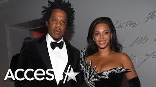 Beyonc&eacute; Shares New Photos Of Her Kids In 2019 Highlight Video