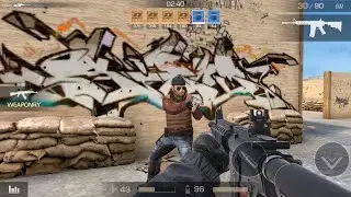 ПАРУ ММ И НАПЫ | СТРИМ STANDOFF 2