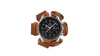 OMEGA NATO Straps - Speedmaster Moonwatch