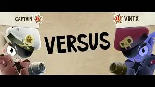 Cats vs Pigs: Battle Arena &mdash; Gameplay