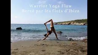 Warrior Yoga, 40 min